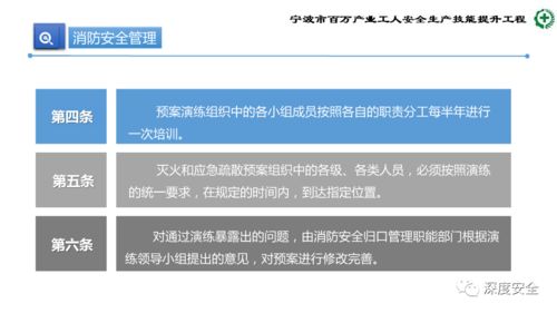 精品PPT 生产加工型小微企业安全管理人员业务能力培训