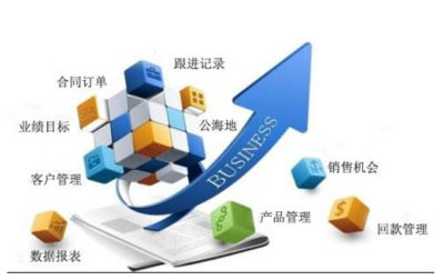 袁帅 会展业信息化管理将成为产业发展必然常态